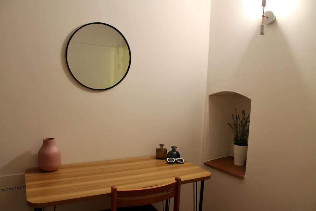 Cute Apartment Near Santa Croce Florence Exterior photo