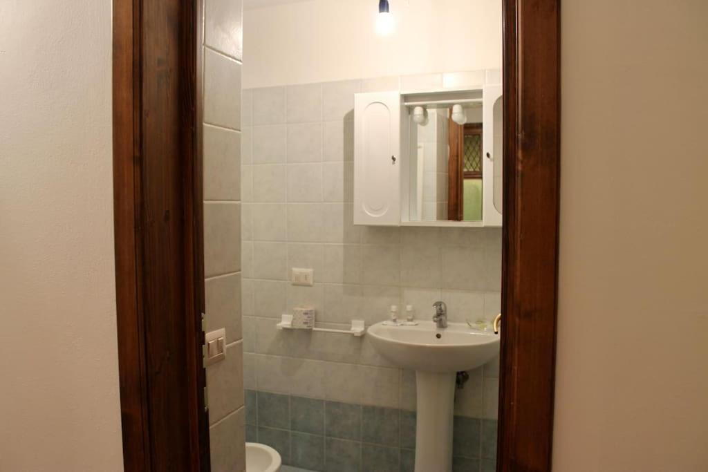 Cute Apartment Near Santa Croce Florence Exterior photo